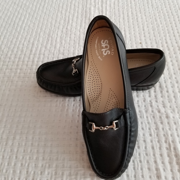 SAS Shoes Sas Tripad Comfort Metro Slip On Loafers Poshmark